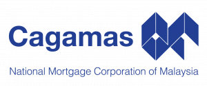 Cagamas Logo