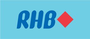 RHB Logo