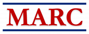 MARC LOGO