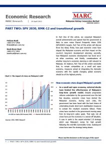20210426 Part Two SPV2030 RMK-12 and Transitional Growth Page 1