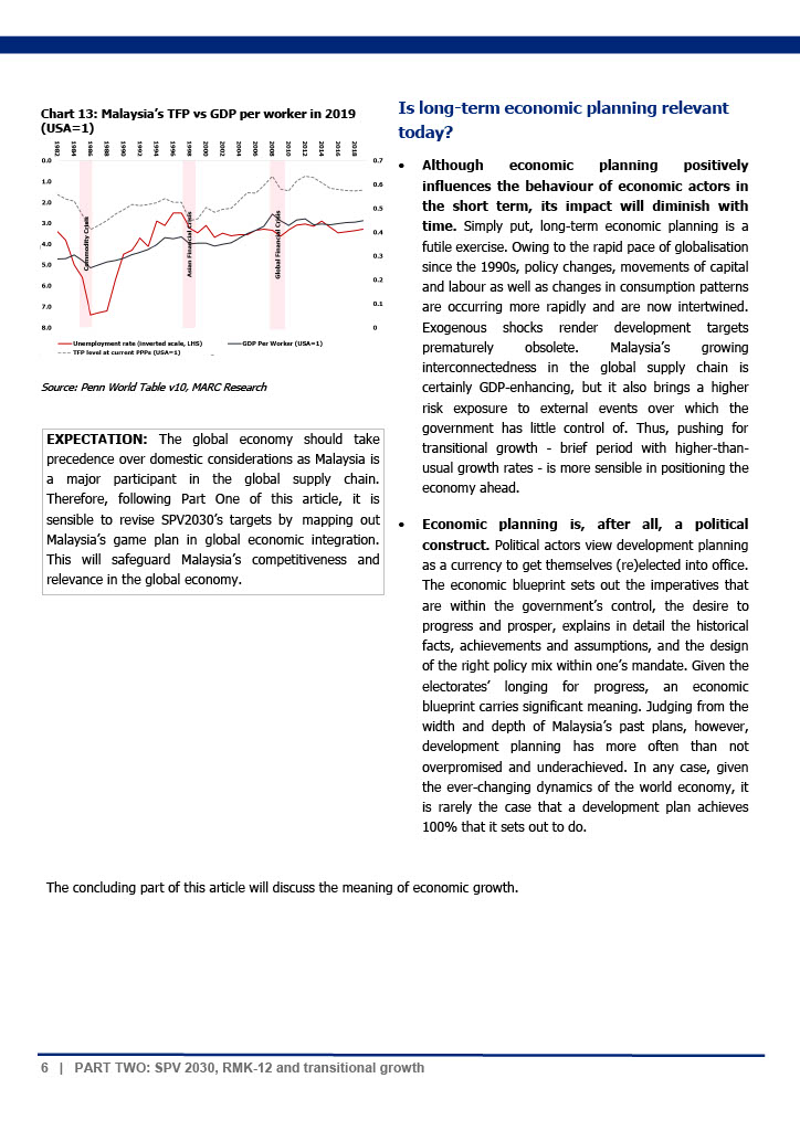 20210426 Part Two SPV2030 RMK-12 and Transitional Growth Page 6