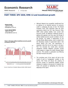 20210719 Part Three SPV 2030 RMK-12 and Transitional Growth Page 1