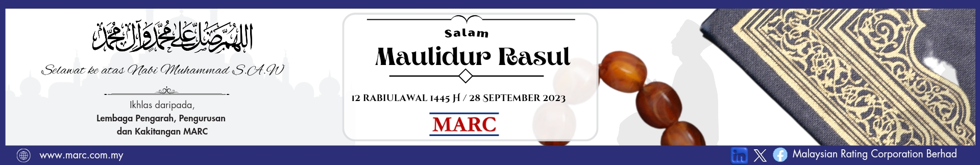 MaulidurRasul Desktop